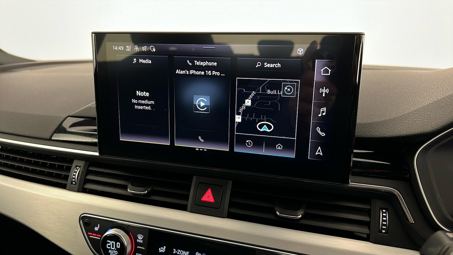 Used Audi A5 2022 for sale - 76881745: Photo 40