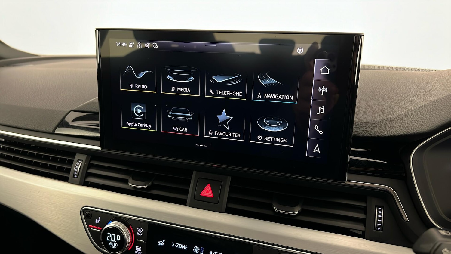 Used Audi A5 2022 for sale - 76881745: Photo 41