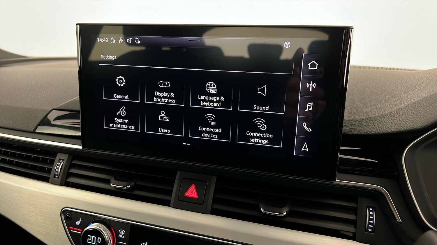 Used Audi A5 2022 for sale - 76881745: Photo 43