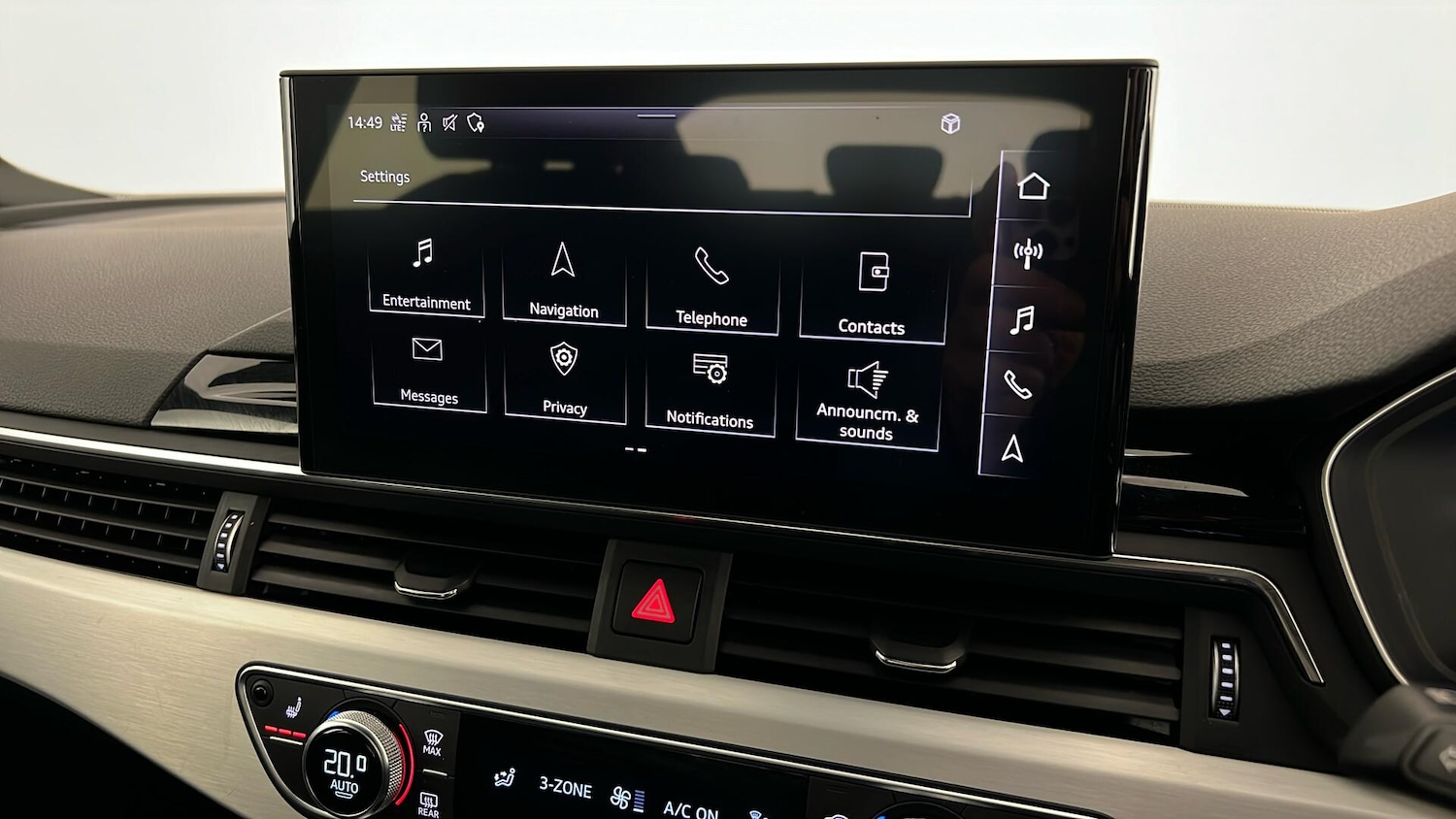 Used Audi A5 2022 for sale - 76881745: Photo 44