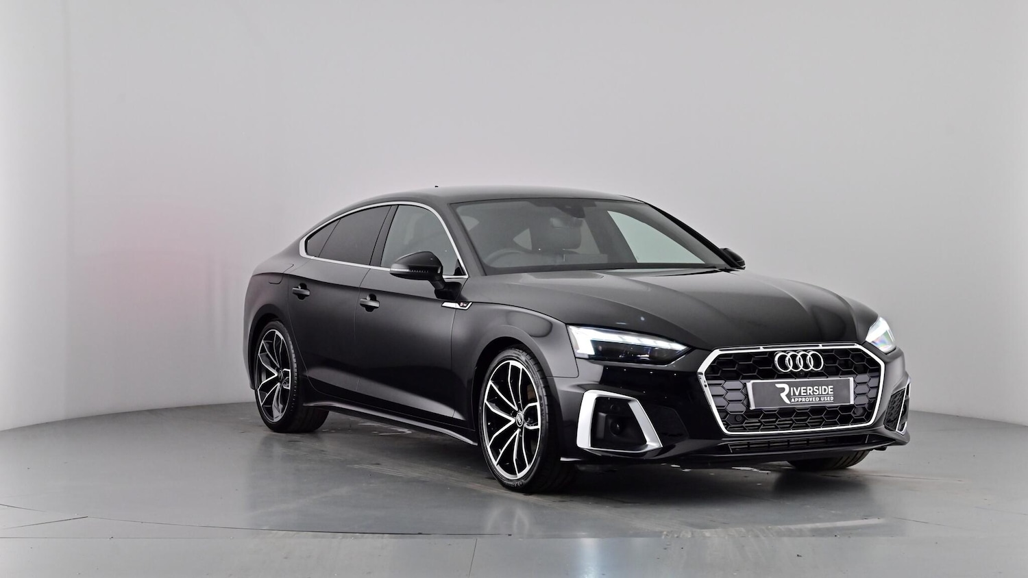 Used Audi A5 2022 for sale - 76881745: Photo 48