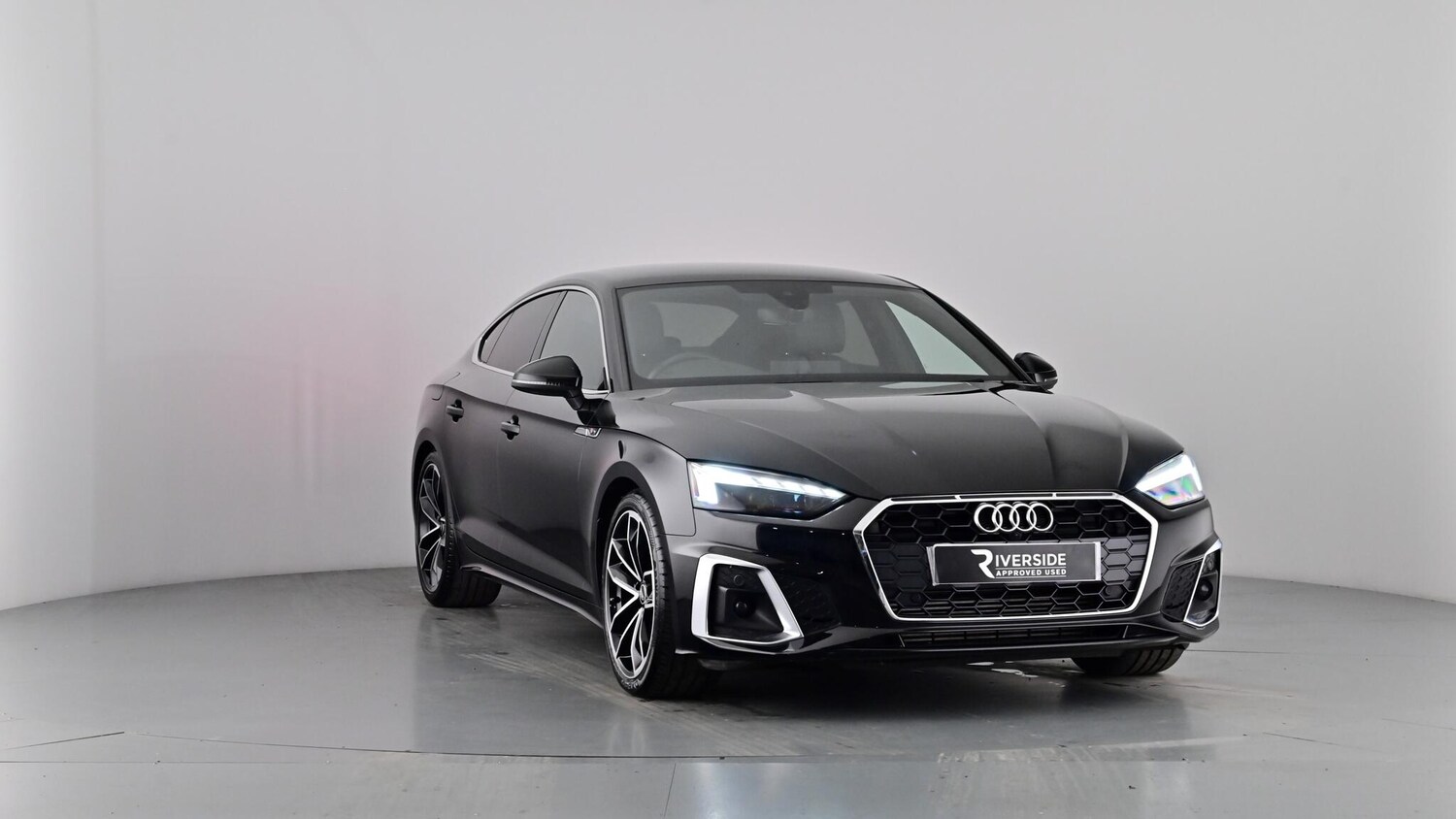 Used Audi A5 2022 for sale - 76881745: Photo 49