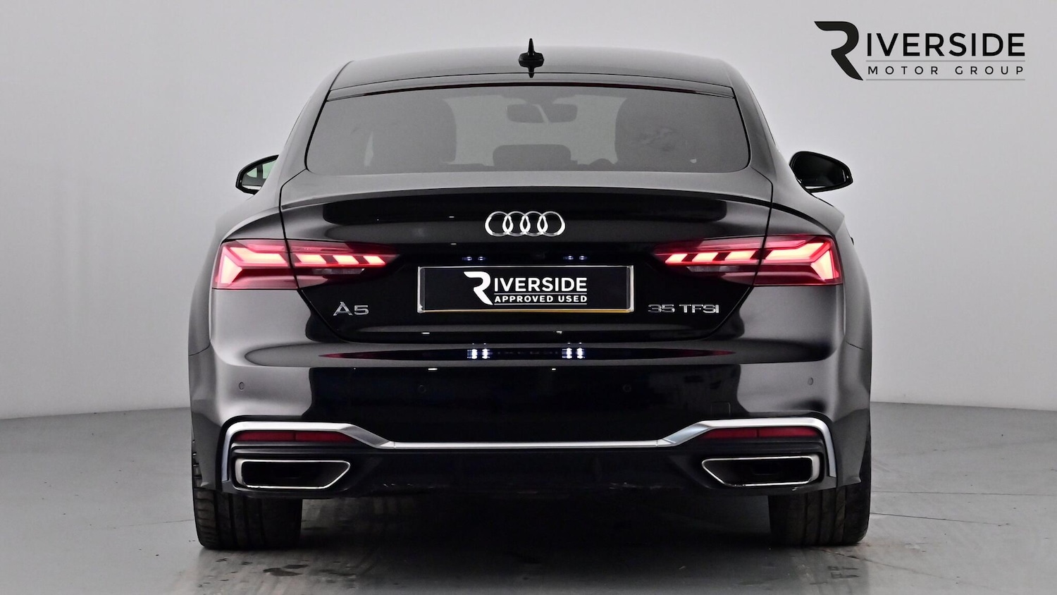 Used Audi A5 2022 for sale - 76881745: Photo 5