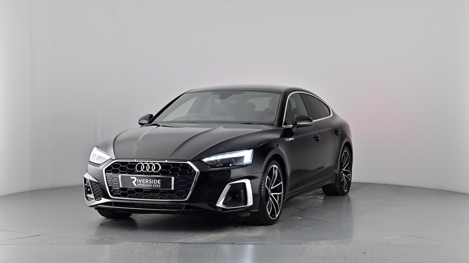 Used Audi A5 2022 for sale - 76881745: Photo 53