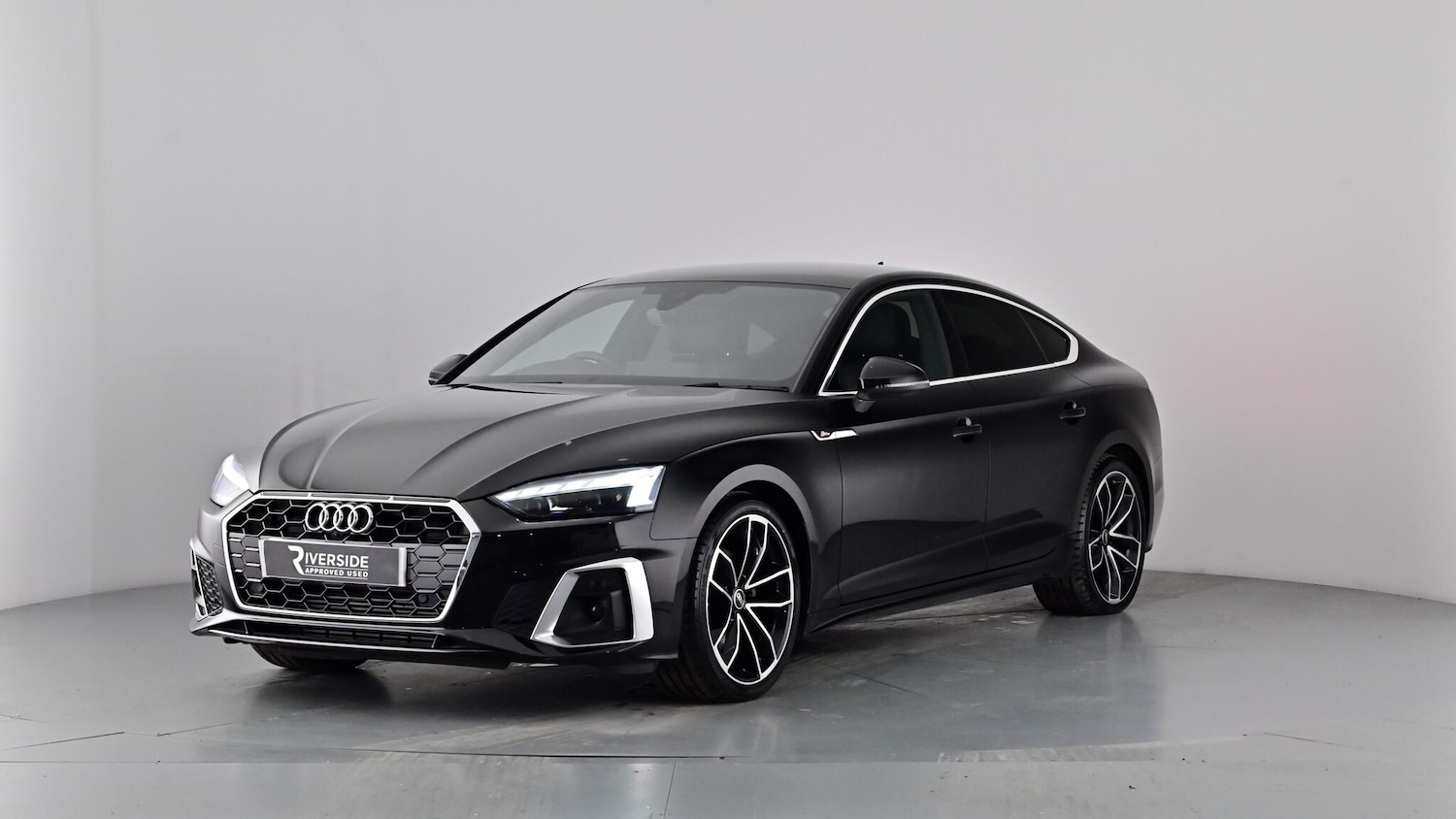 Used Audi A5 2022 for sale - 76881745: Photo 54