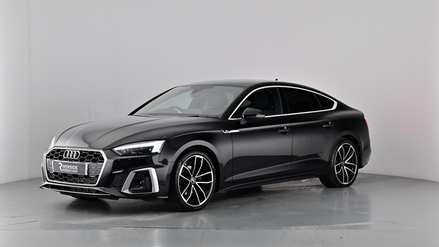 Used Audi A5 2022 for sale - 76881745: Photo 55