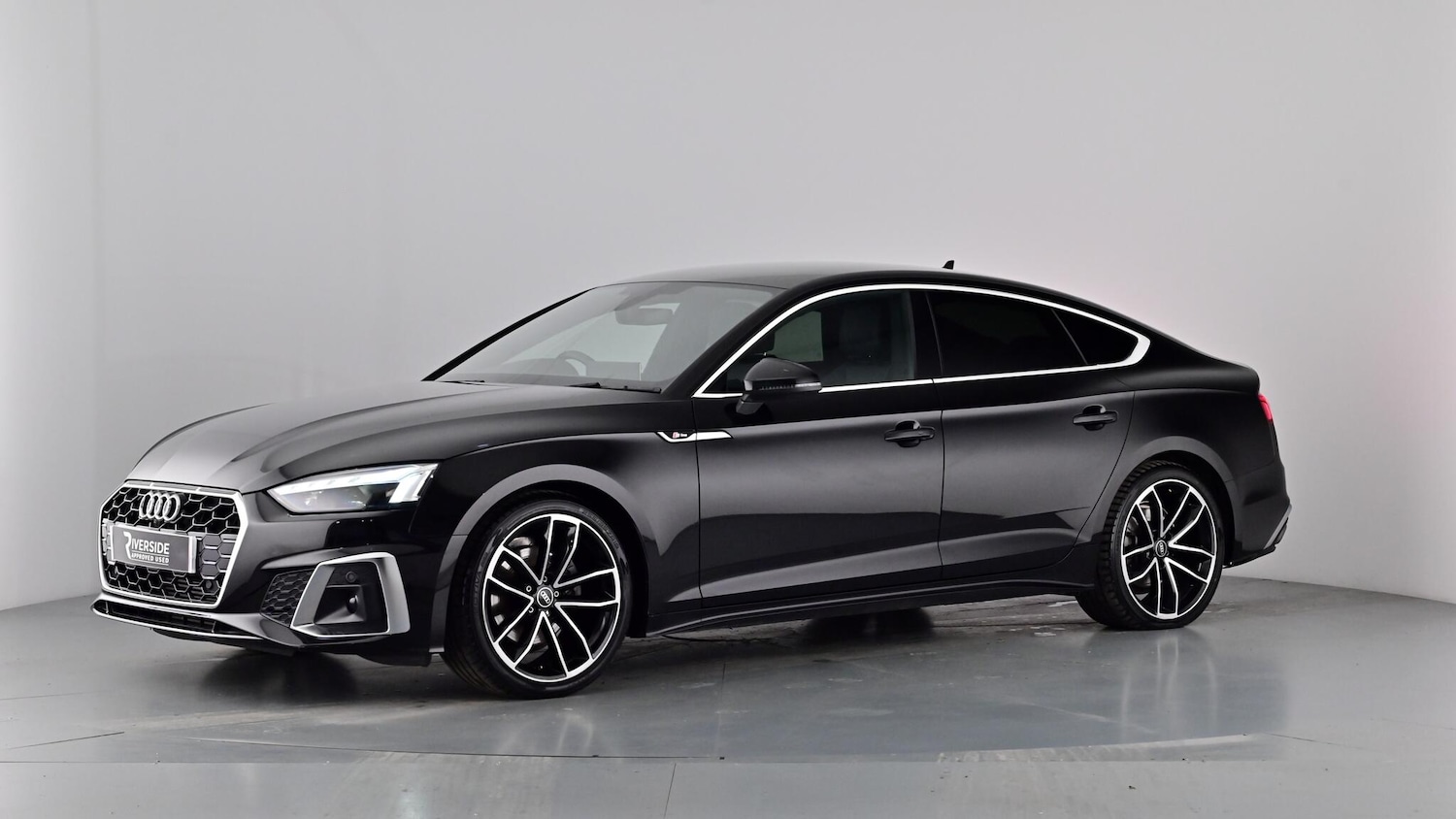 Used Audi A5 2022 for sale - 76881745: Photo 56