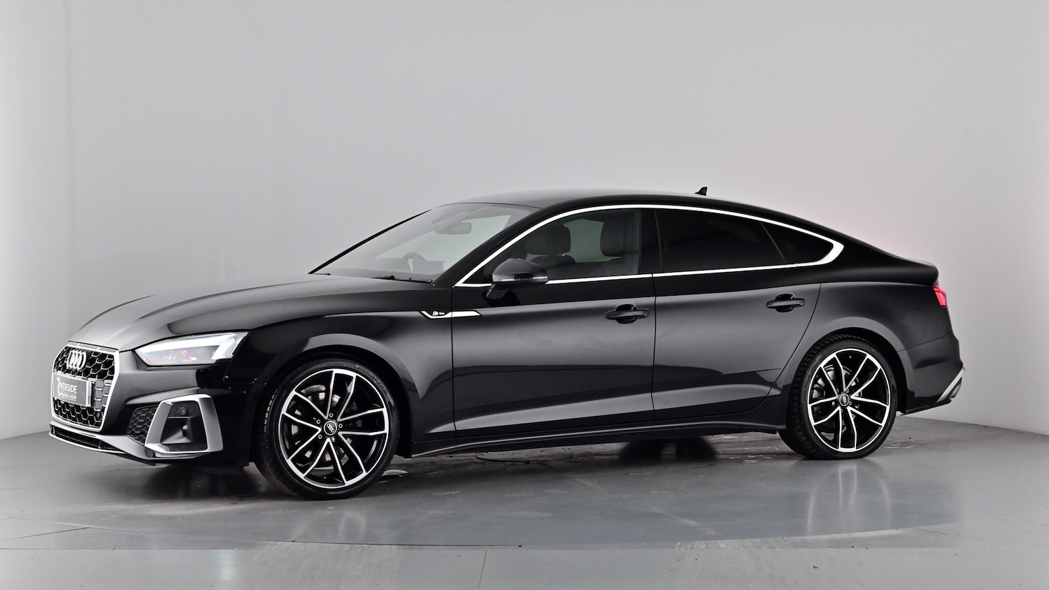 Used Audi A5 2022 for sale - 76881745: Photo 57