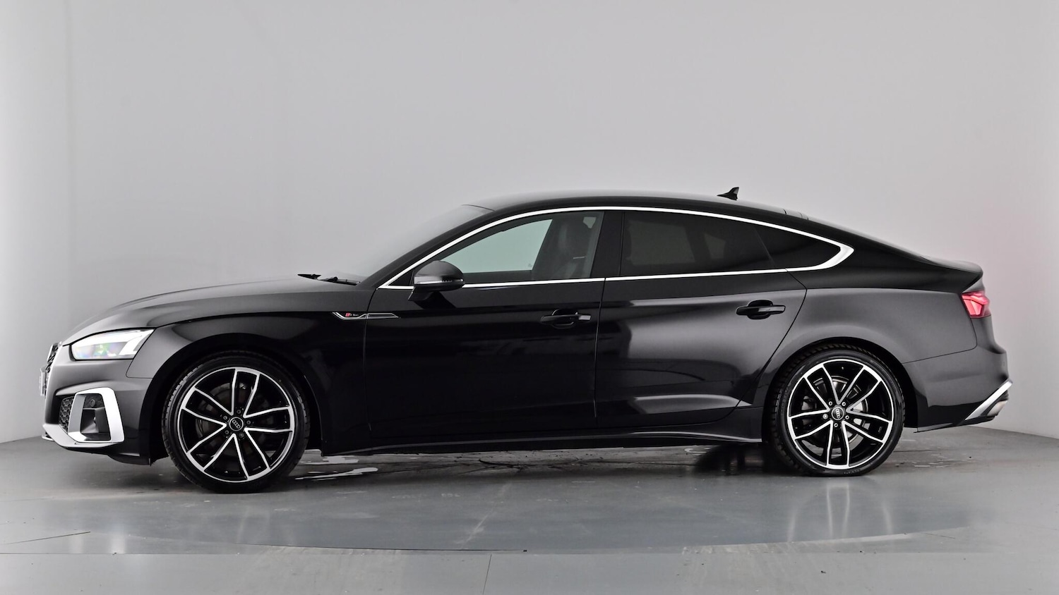 Used Audi A5 2022 for sale - 76881745: Photo 59