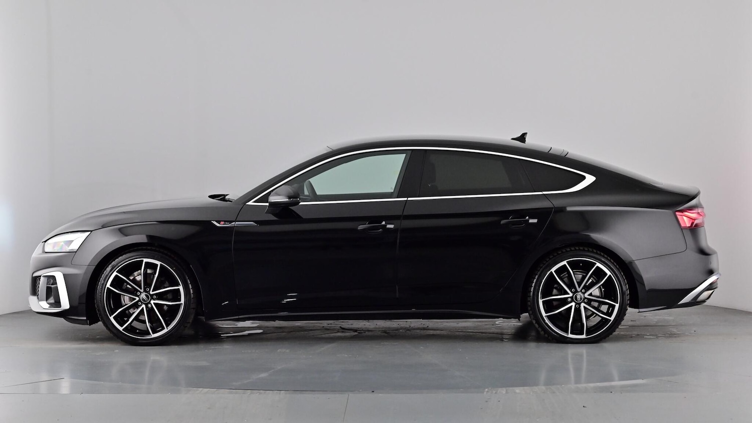 Used Audi A5 2022 for sale - 76881745: Photo 60