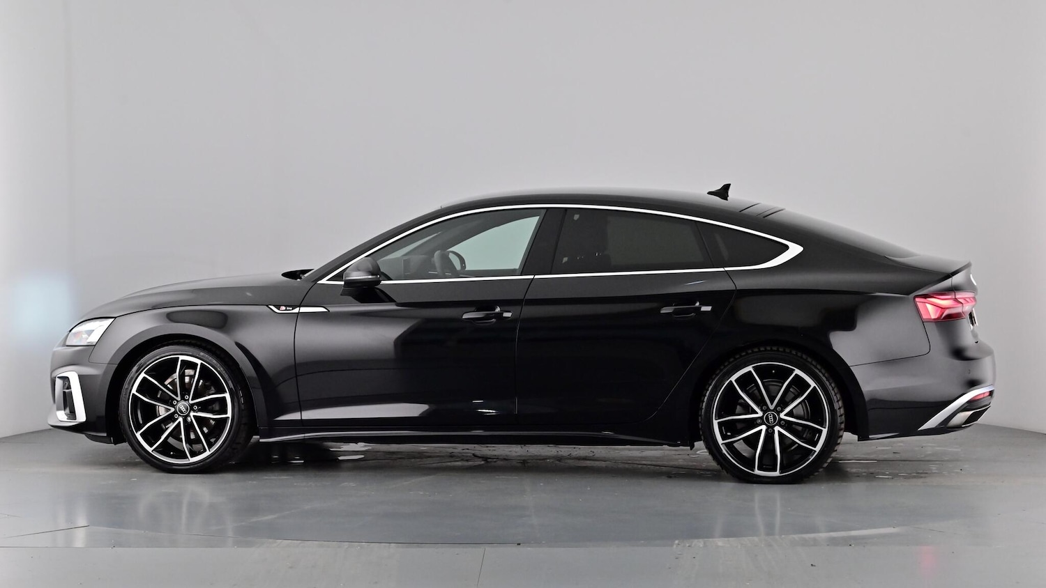 Used Audi A5 2022 for sale - 76881745: Photo 61