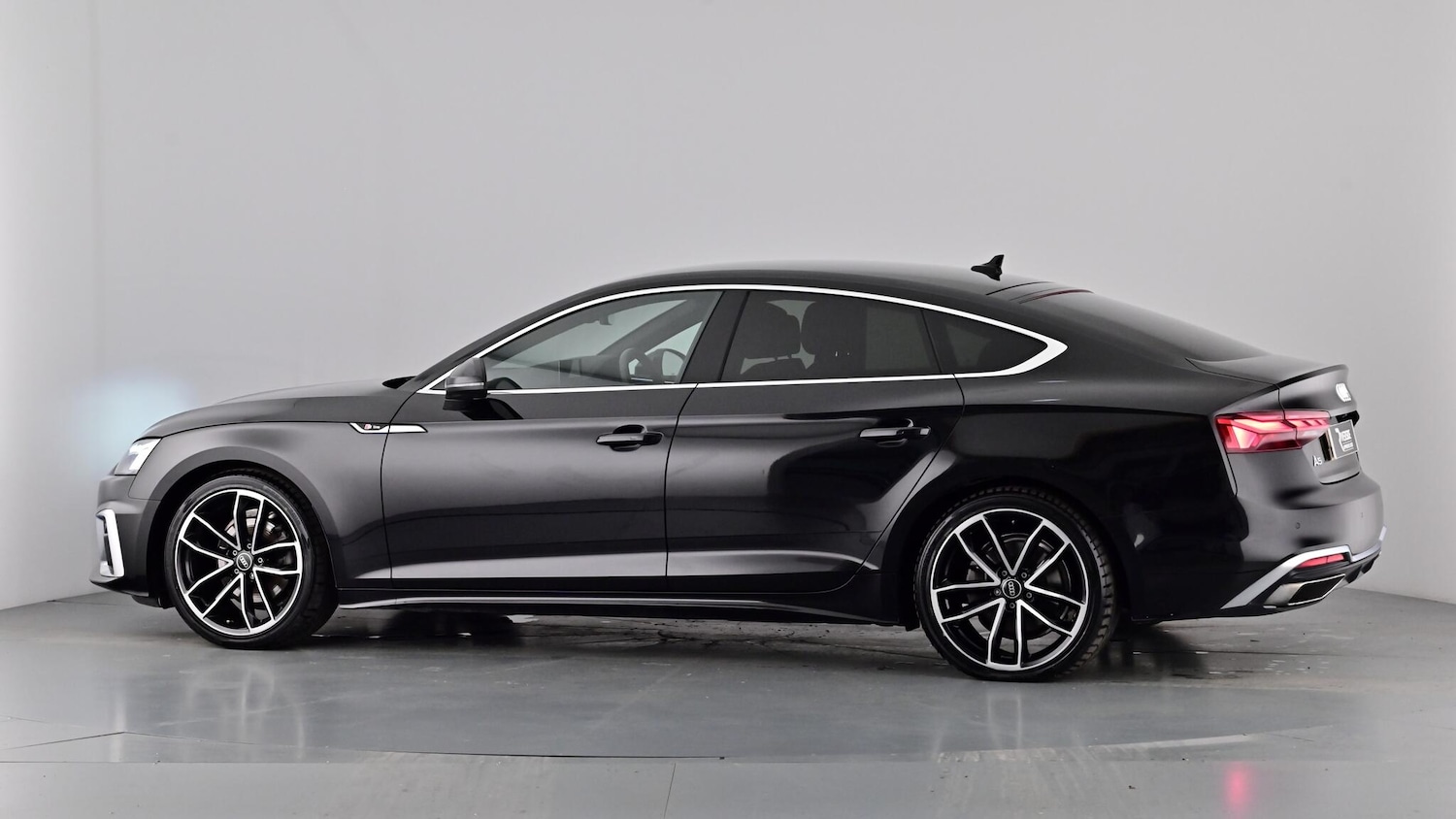 Used Audi A5 2022 for sale - 76881745: Photo 62