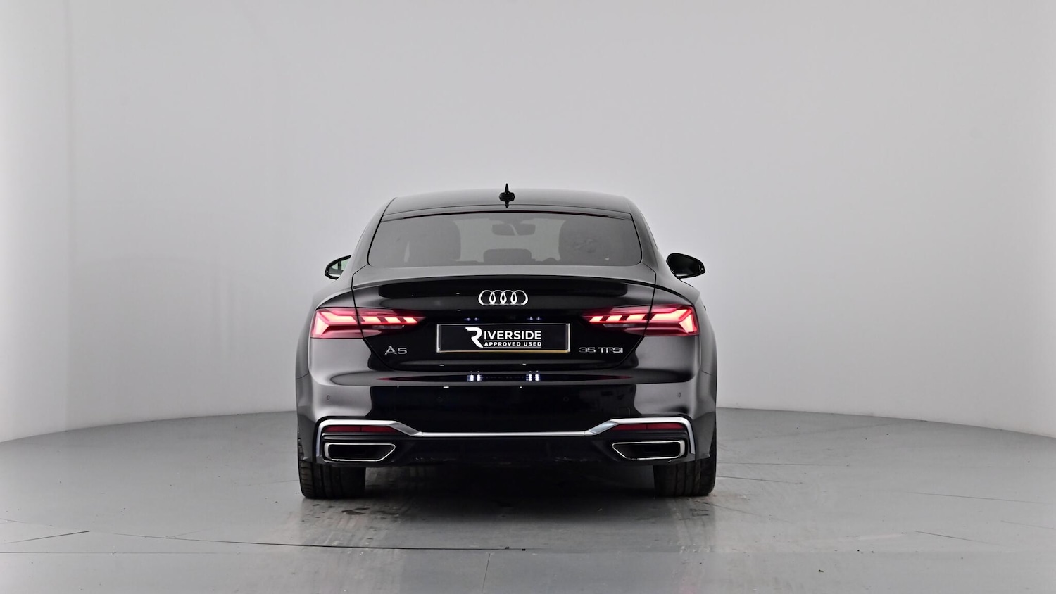 Used Audi A5 2022 for sale - 76881745: Photo 69