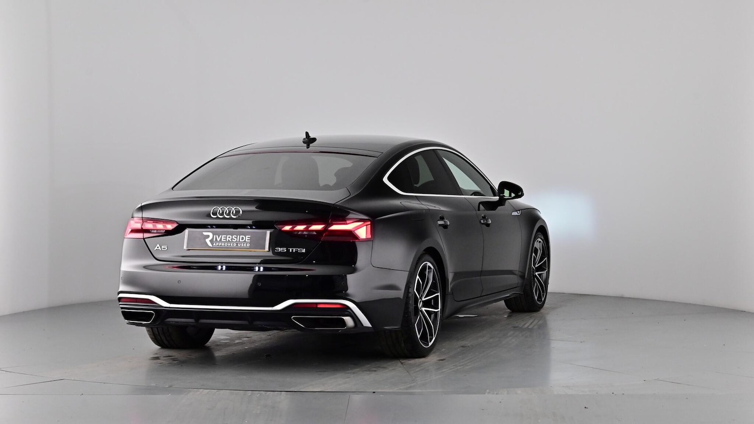 Used Audi A5 2022 for sale - 76881745: Photo 71