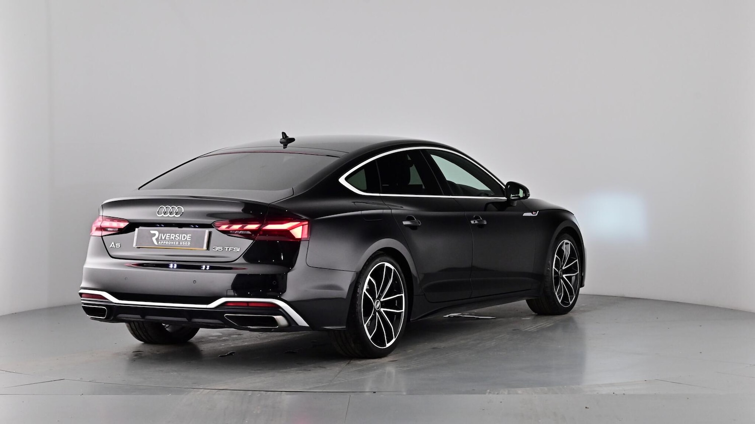 Used Audi A5 2022 for sale - 76881745: Photo 72