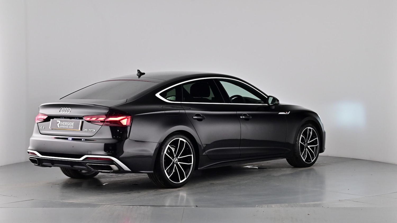 Used Audi A5 2022 for sale - 76881745: Photo 73