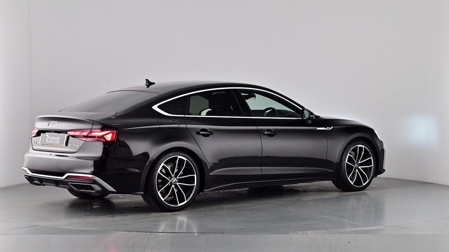 Used Audi A5 2022 for sale - 76881745: Photo 74