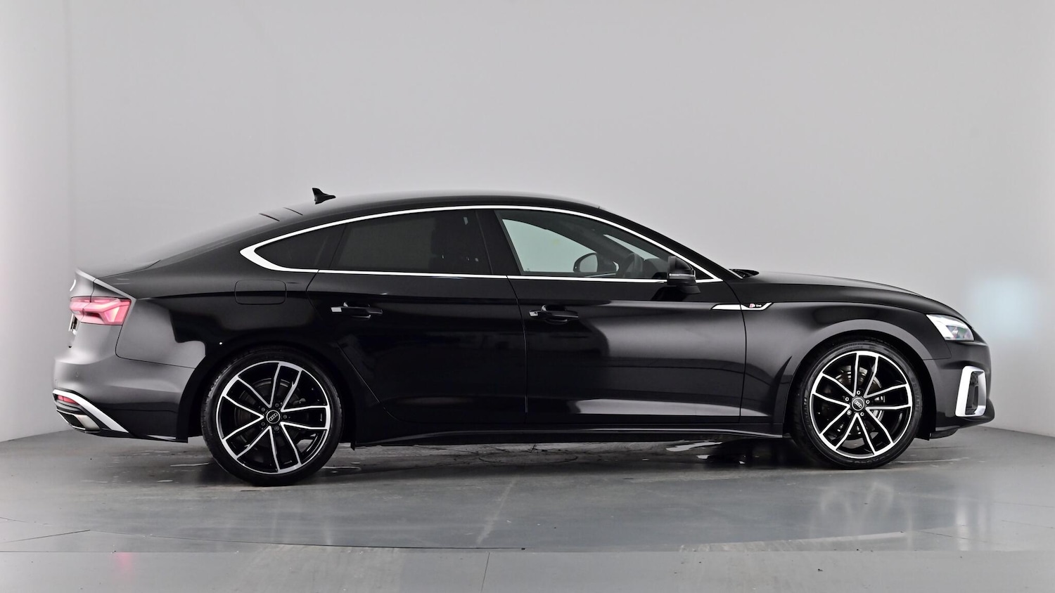 Used Audi A5 2022 for sale - 76881745: Photo 77