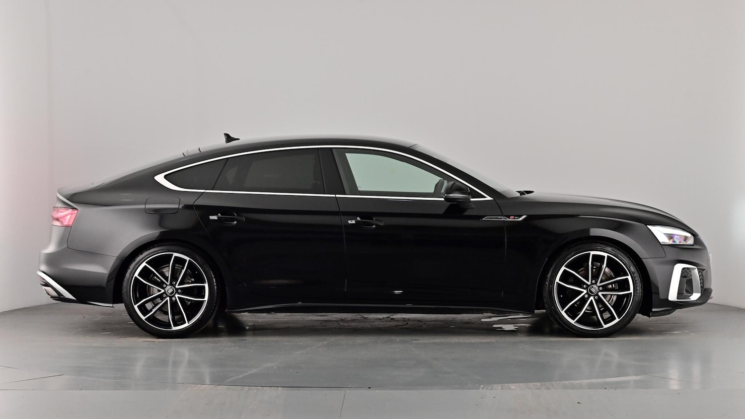 Used Audi A5 2022 for sale - 76881745: Photo 78