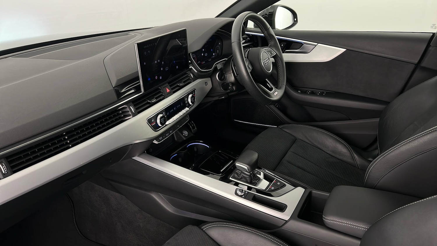 Used Audi A5 2022 for sale - 76881745: Photo 8