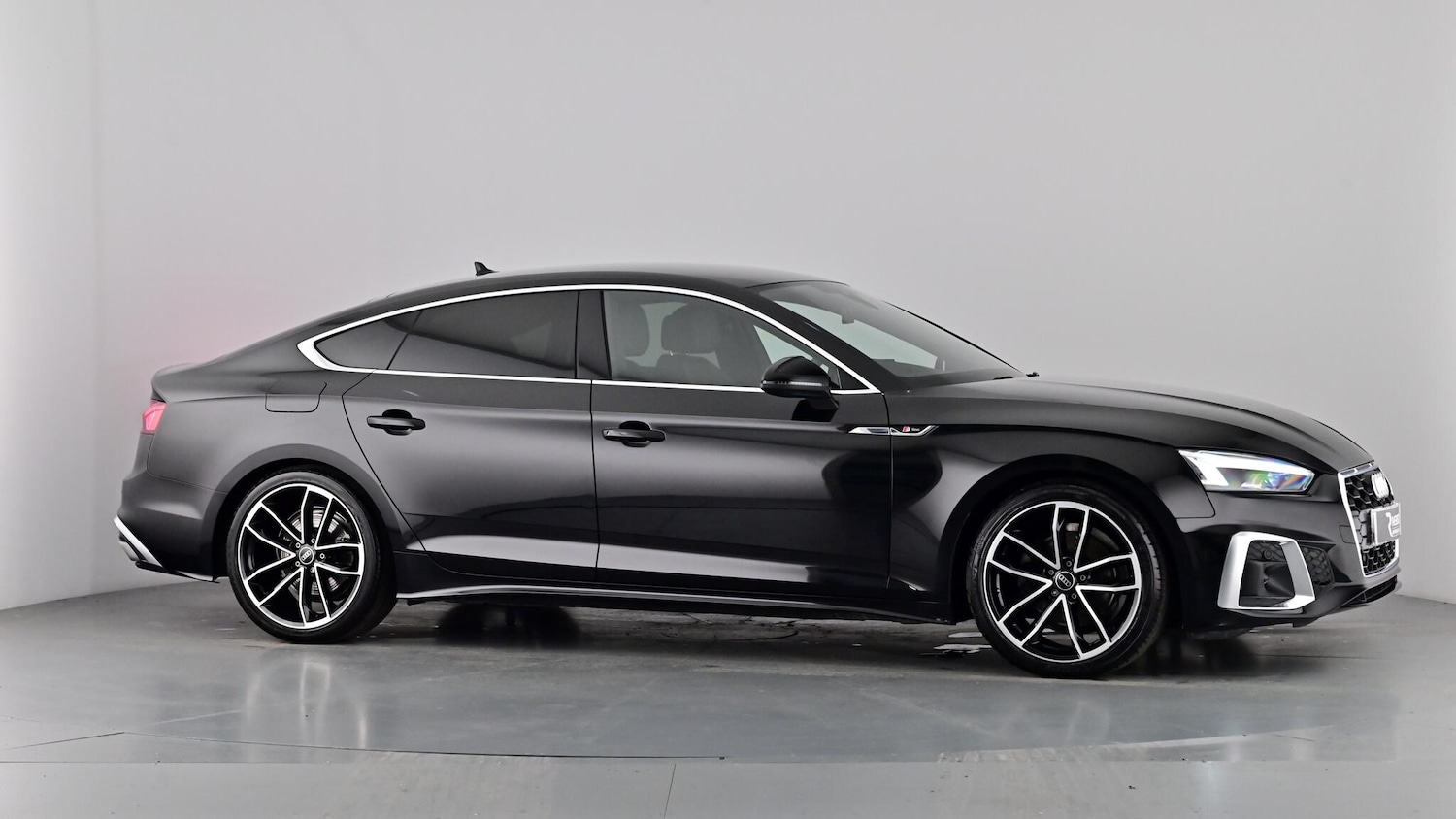 Used Audi A5 2022 for sale - 76881745: Photo 80