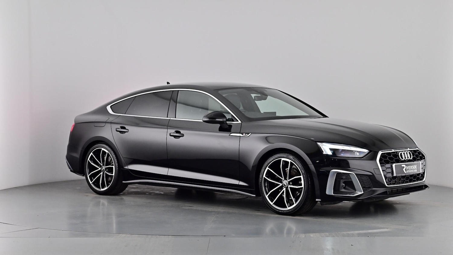 Used Audi A5 2022 for sale - 76881745: Photo 82