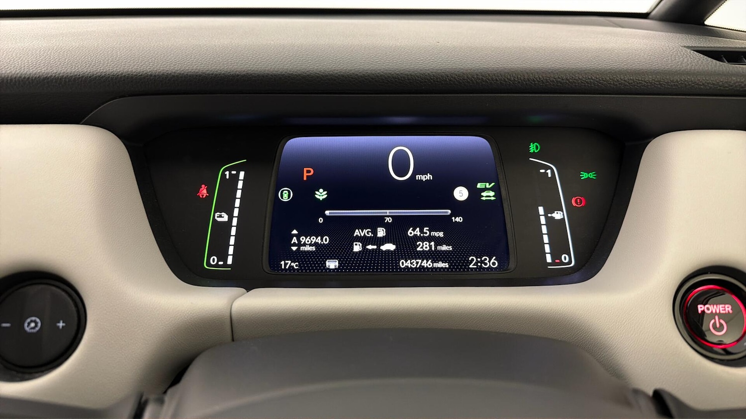 Used Honda Jazz 2022 for sale - 77476498: Photo 16