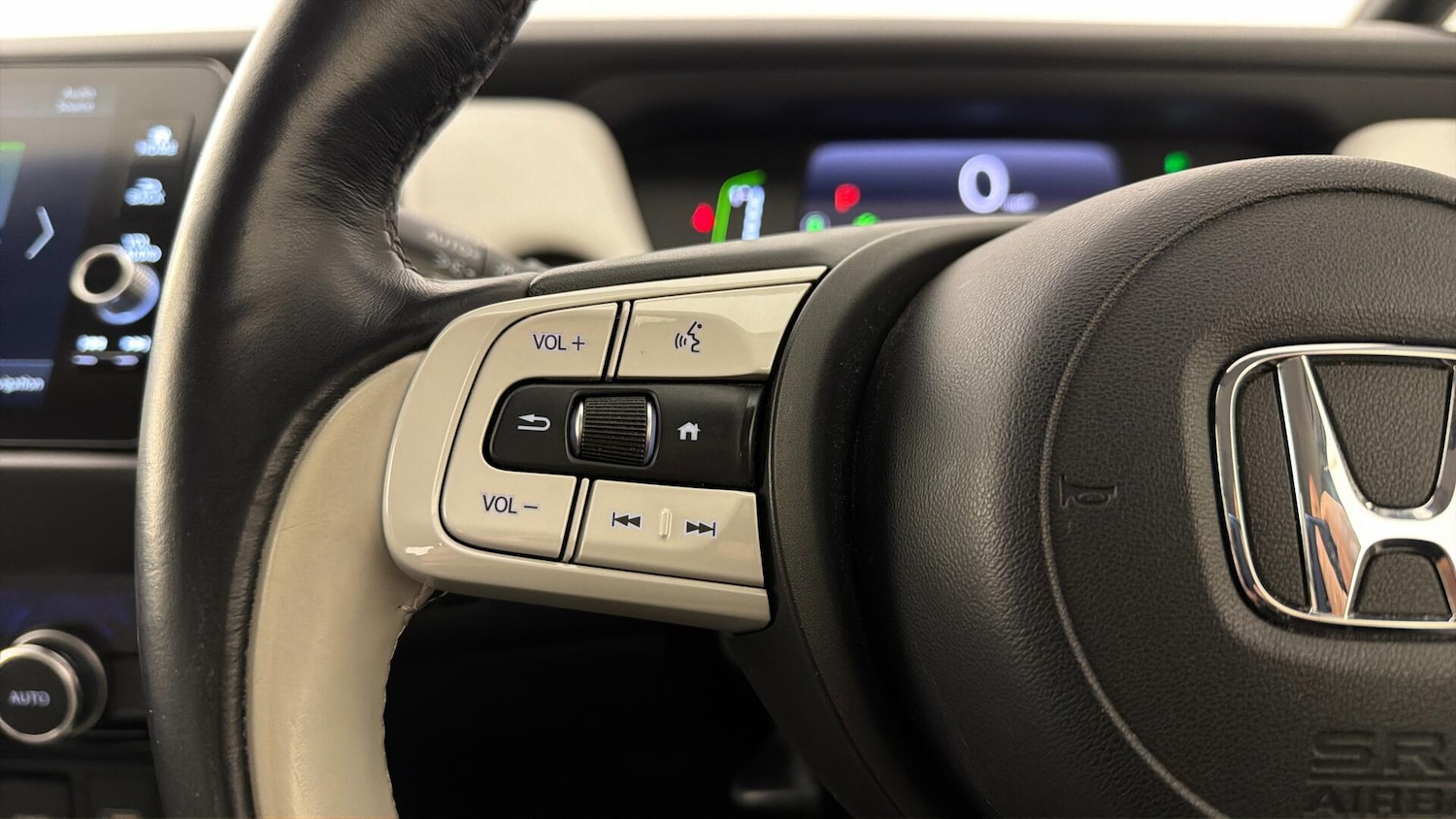 Used Honda Jazz 2022 for sale - 77476498: Photo 17