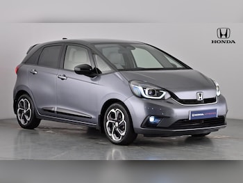 Used Honda Jazz 2022 for sale - 77476498: Photo