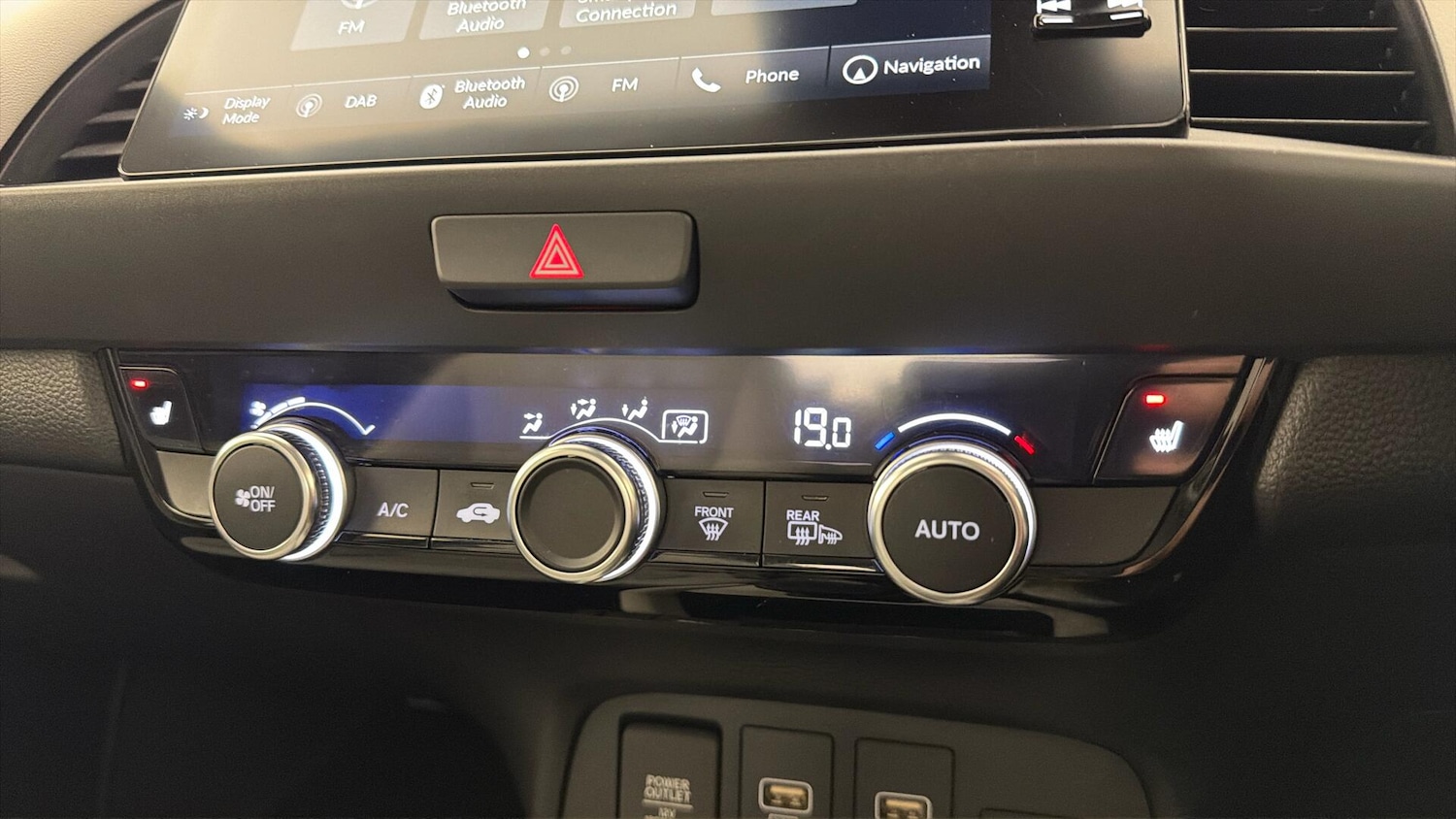 Used Honda Jazz 2022 for sale - 77476498: Photo 20