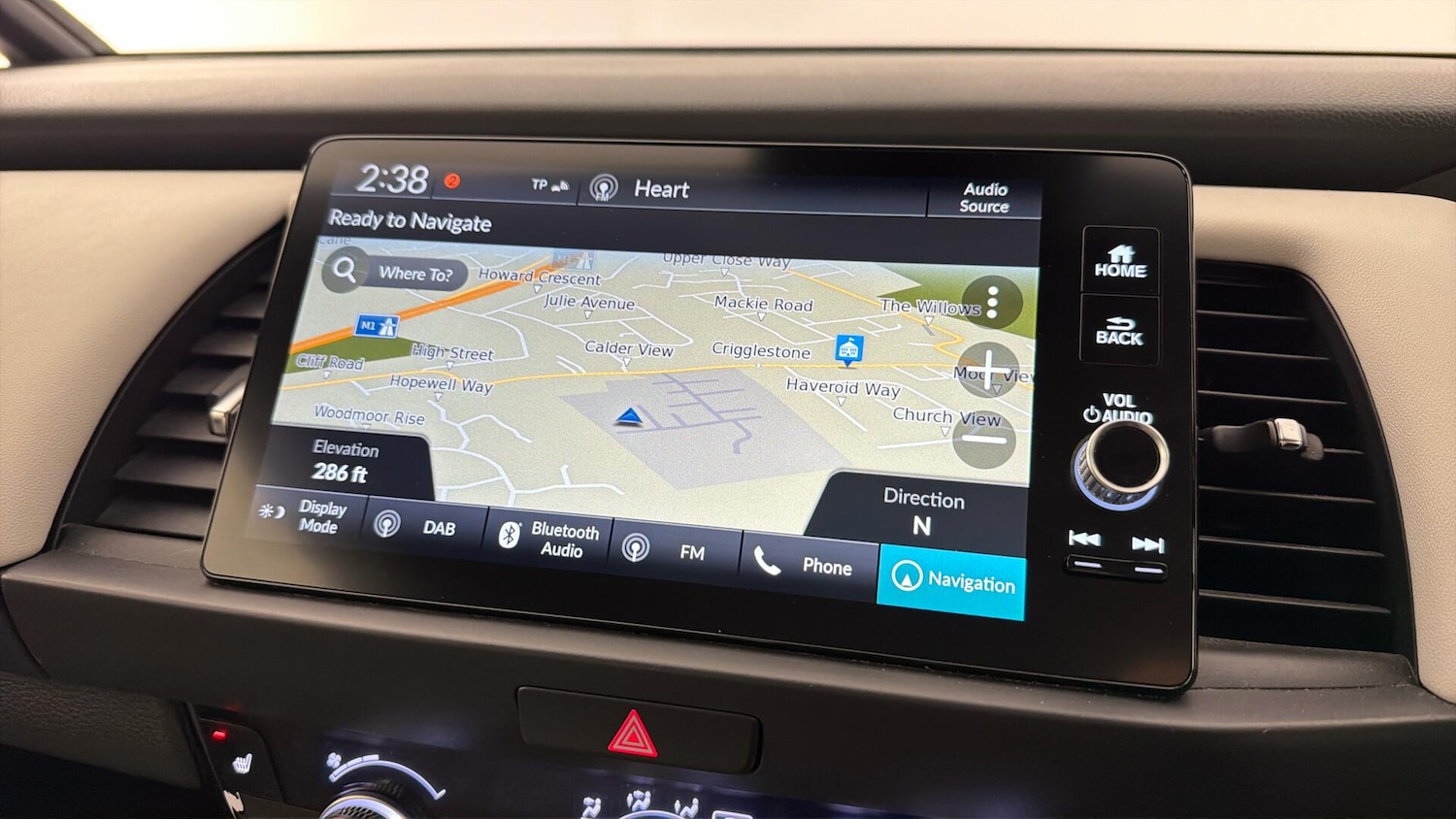 Used Honda Jazz 2022 for sale - 77476498: Photo 21