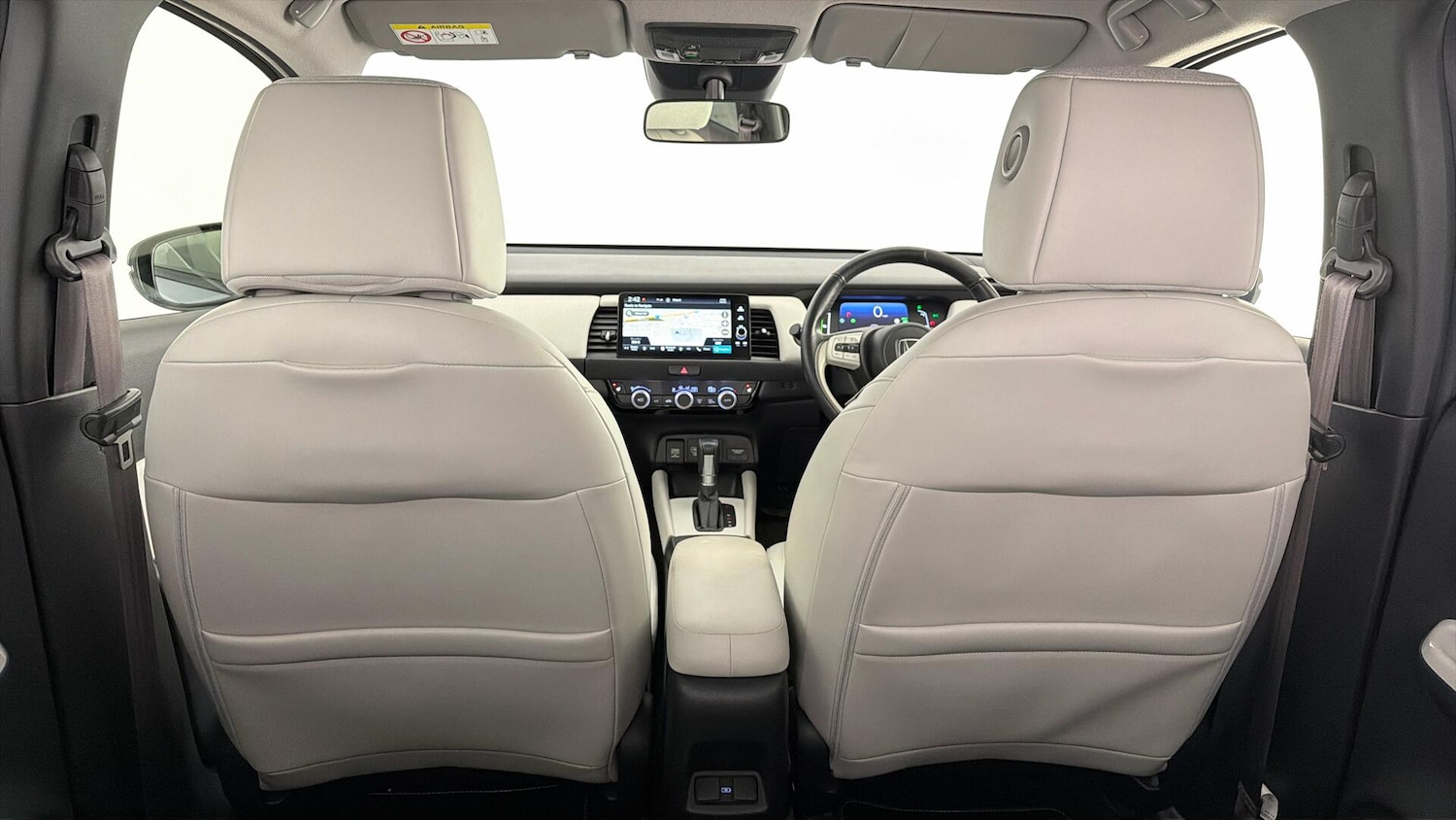 Used Honda Jazz 2022 for sale - 77476498: Photo 29