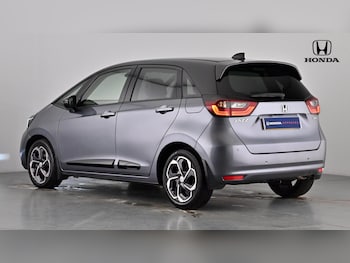 Used Honda Jazz 2022 for sale - 77476498: Photo