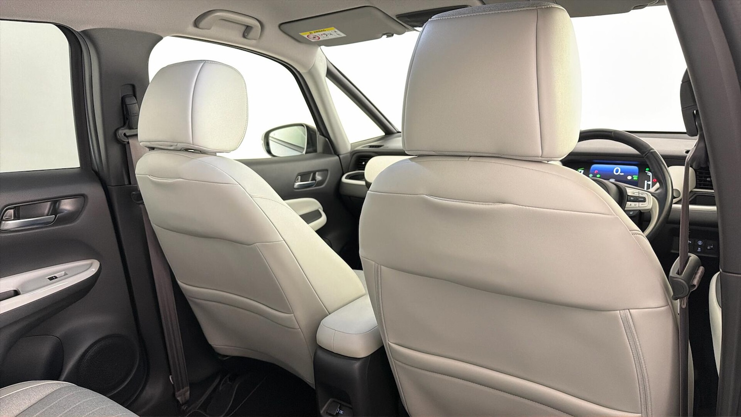 Used Honda Jazz 2022 for sale - 77476498: Photo 31