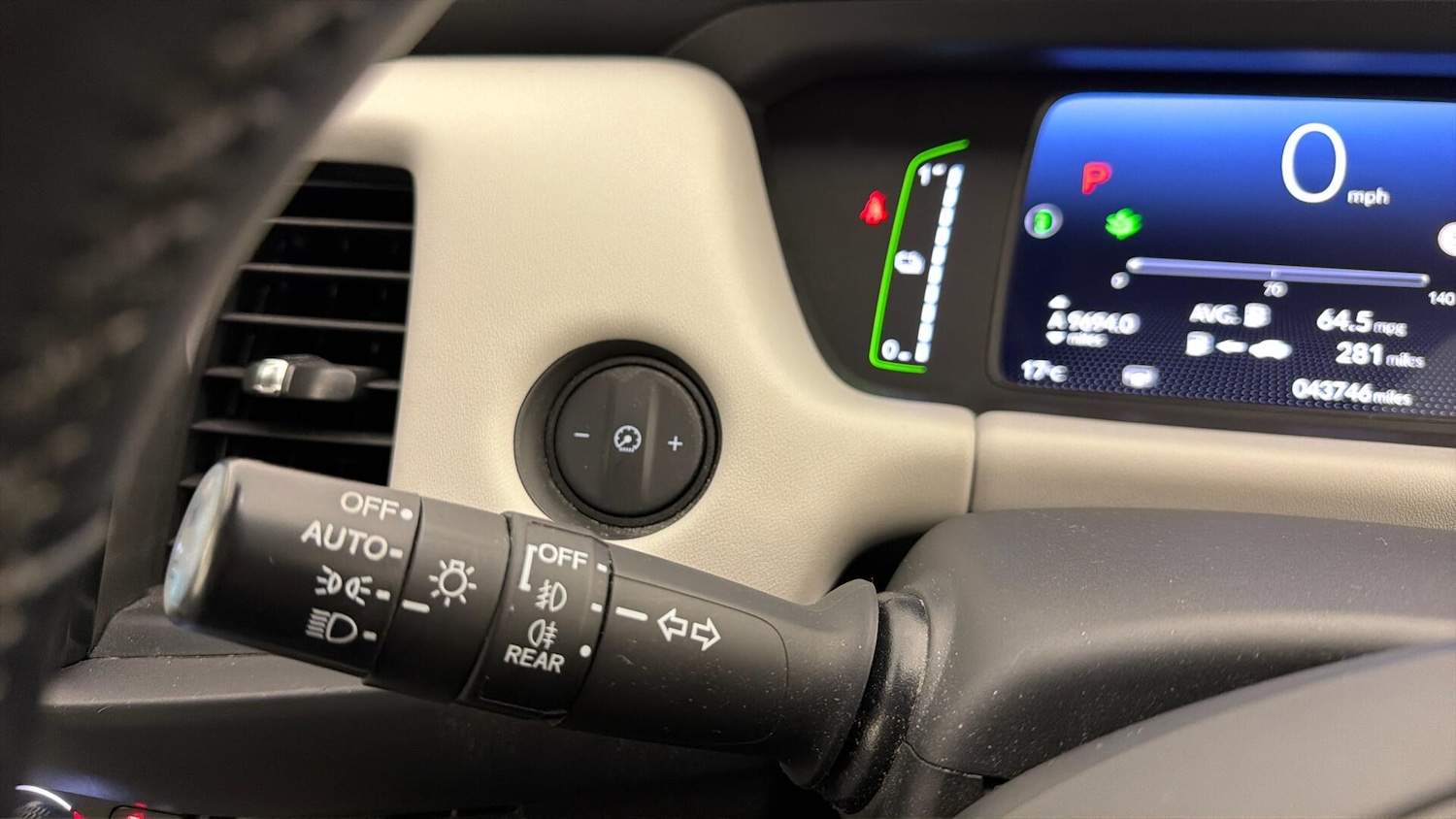 Used Honda Jazz 2022 for sale - 77476498: Photo 35