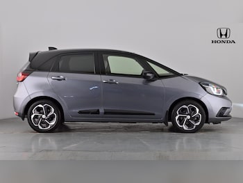 Used Honda Jazz 2022 for sale - 77476498: Photo