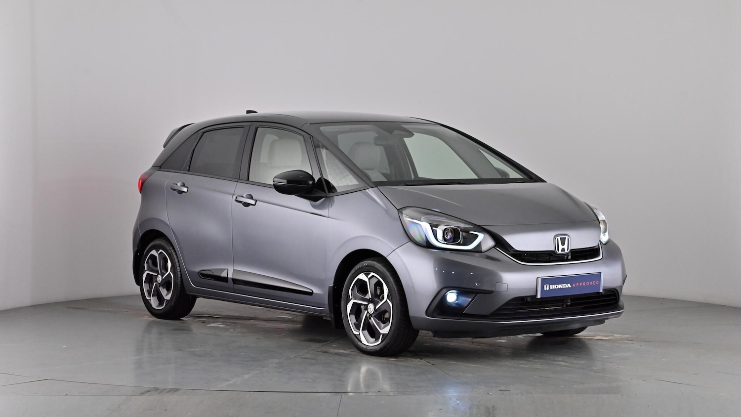 Used Honda Jazz 2022 for sale - 77476498: Photo 41