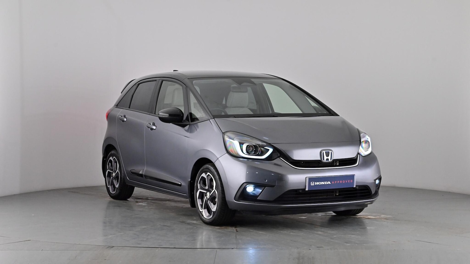 Used Honda Jazz 2022 for sale - 77476498: Photo 42