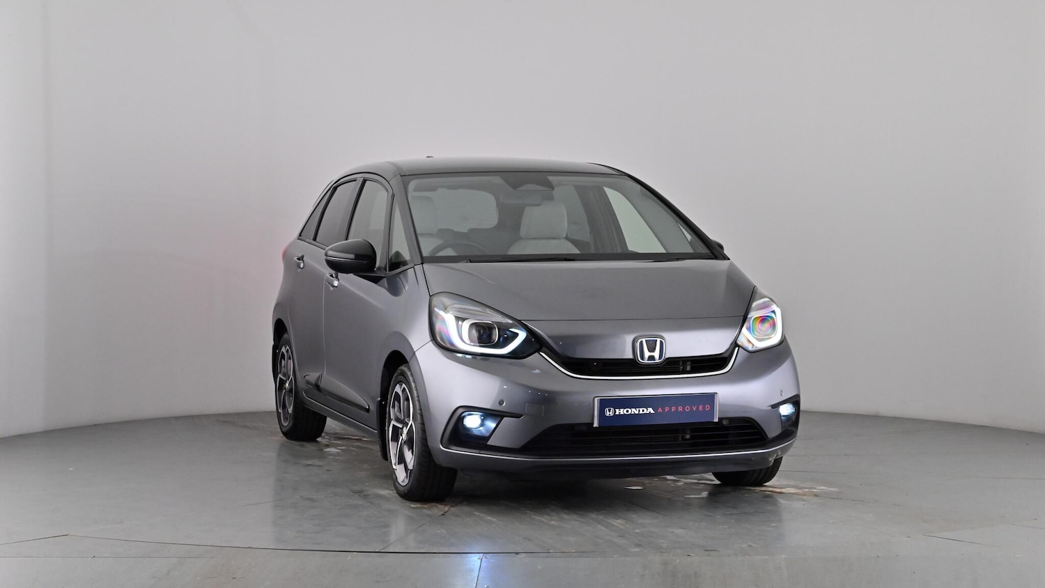 Used Honda Jazz 2022 for sale - 77476498: Photo 43