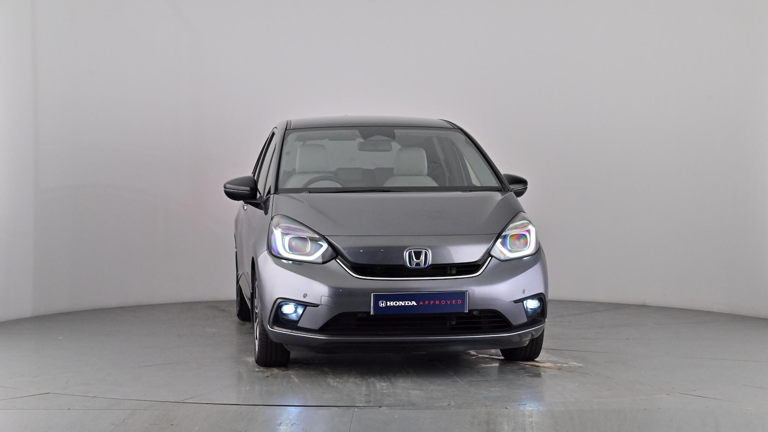 Used Honda Jazz 2022 for sale - 77476498: Photo 44