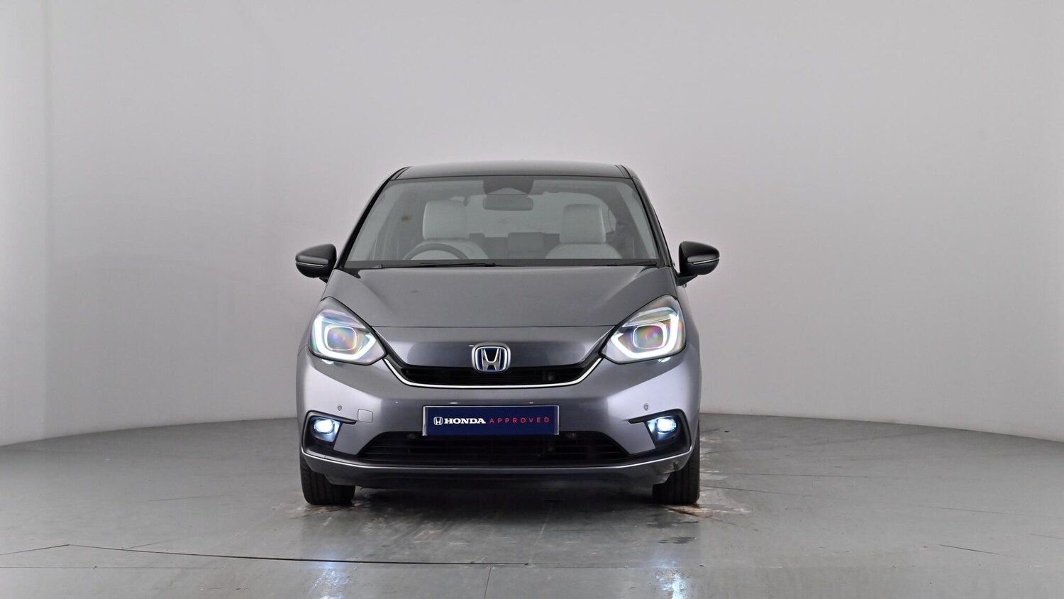 Used Honda Jazz 2022 for sale - 77476498: Photo 45