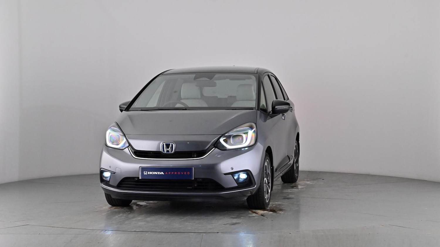 Used Honda Jazz 2022 for sale - 77476498: Photo 46