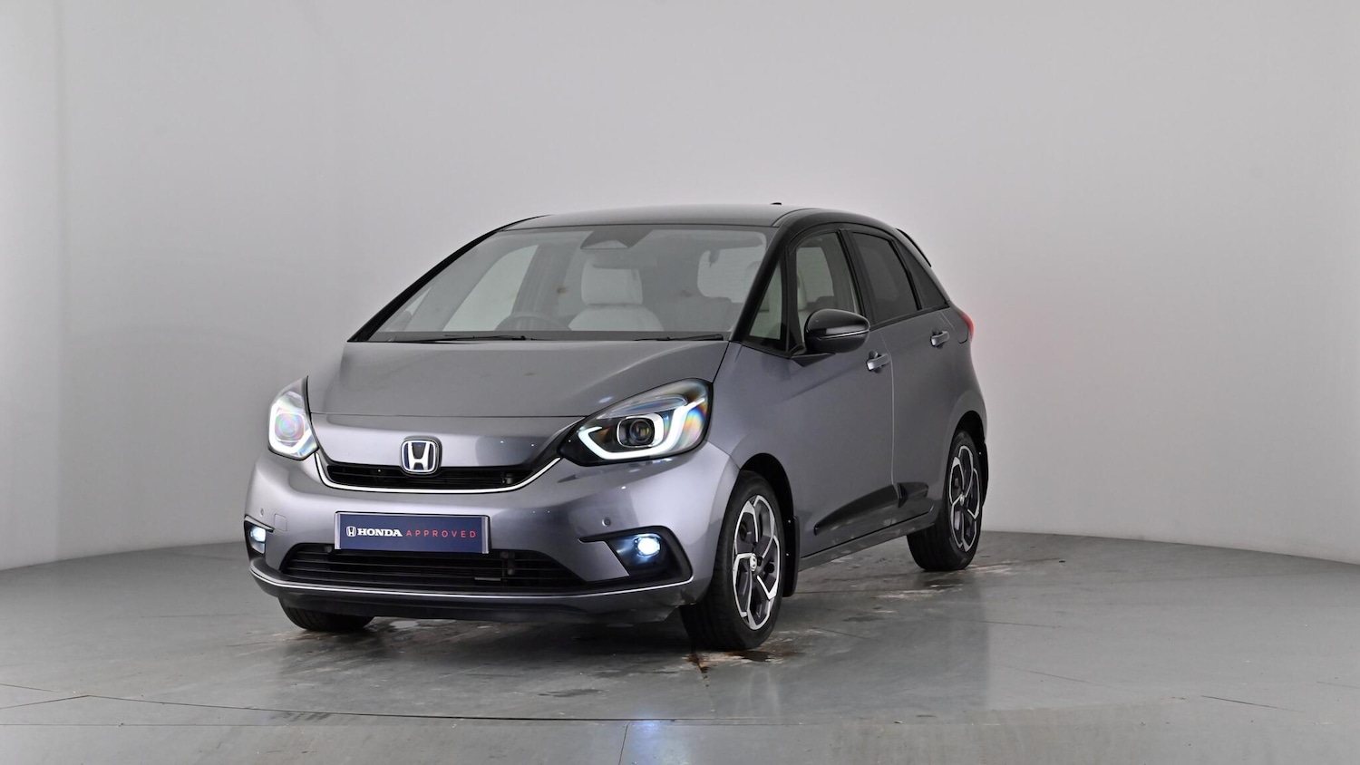 Used Honda Jazz 2022 for sale - 77476498: Photo 47