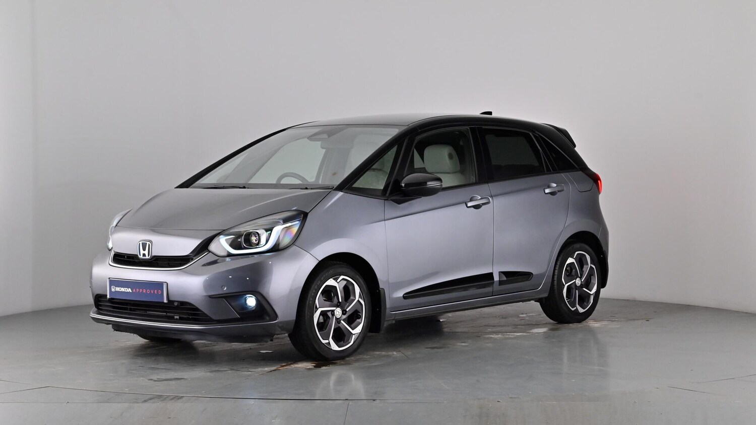 Used Honda Jazz 2022 for sale - 77476498: Photo 49