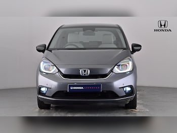Used Honda Jazz 2022 for sale - 77476498: Photo