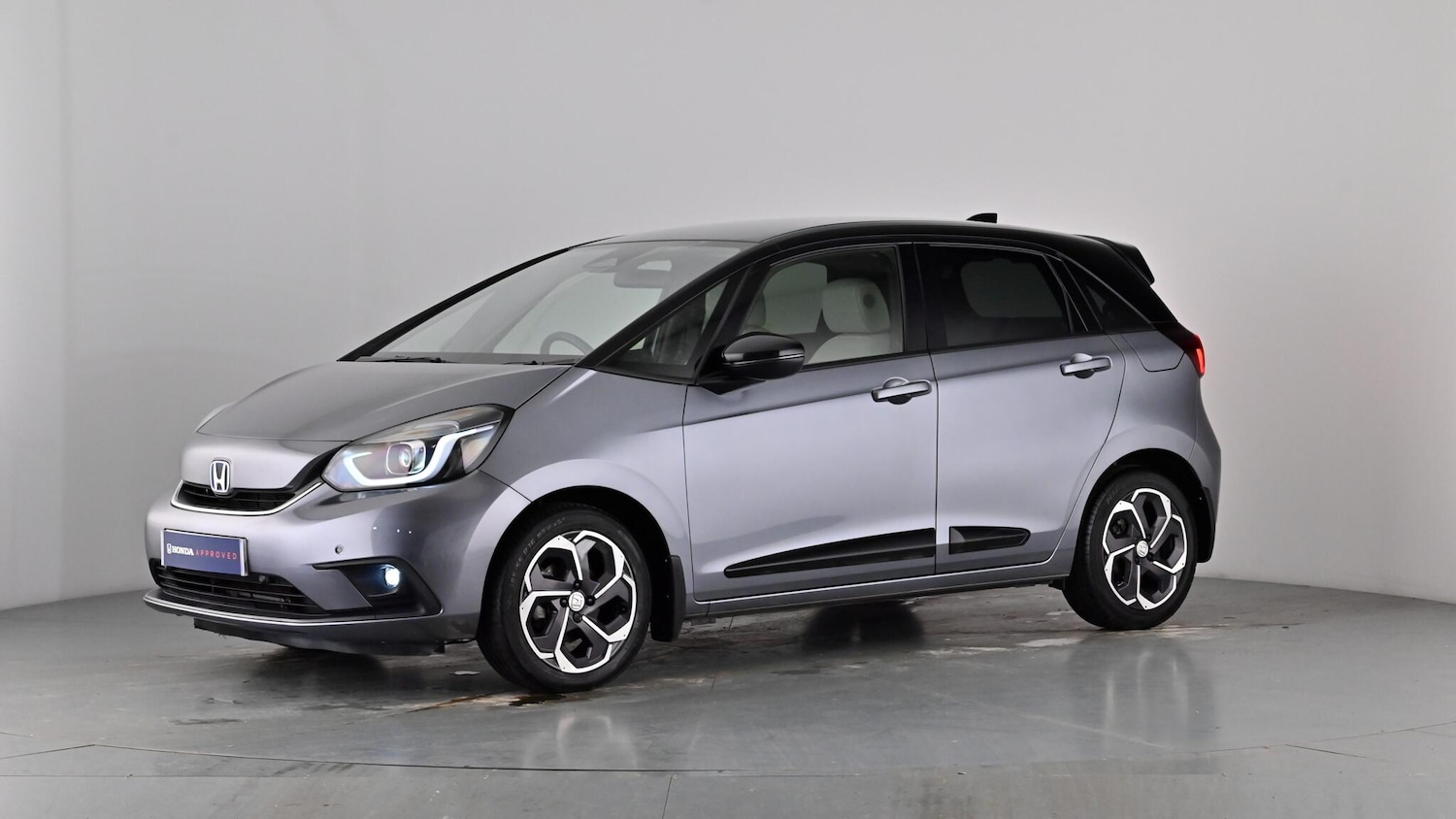 Used Honda Jazz 2022 for sale - 77476498: Photo 50