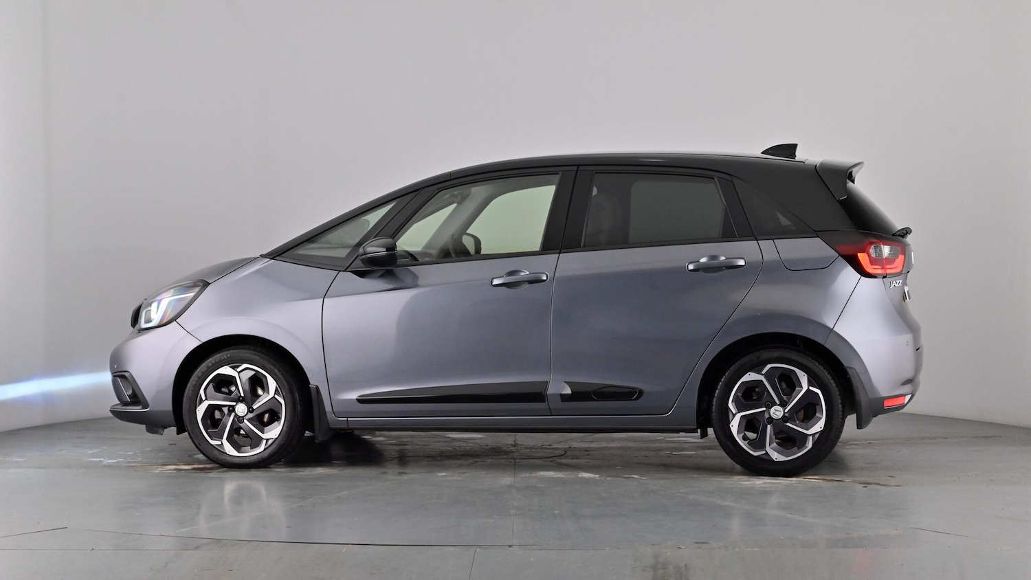 Used Honda Jazz 2022 for sale - 77476498: Photo 55