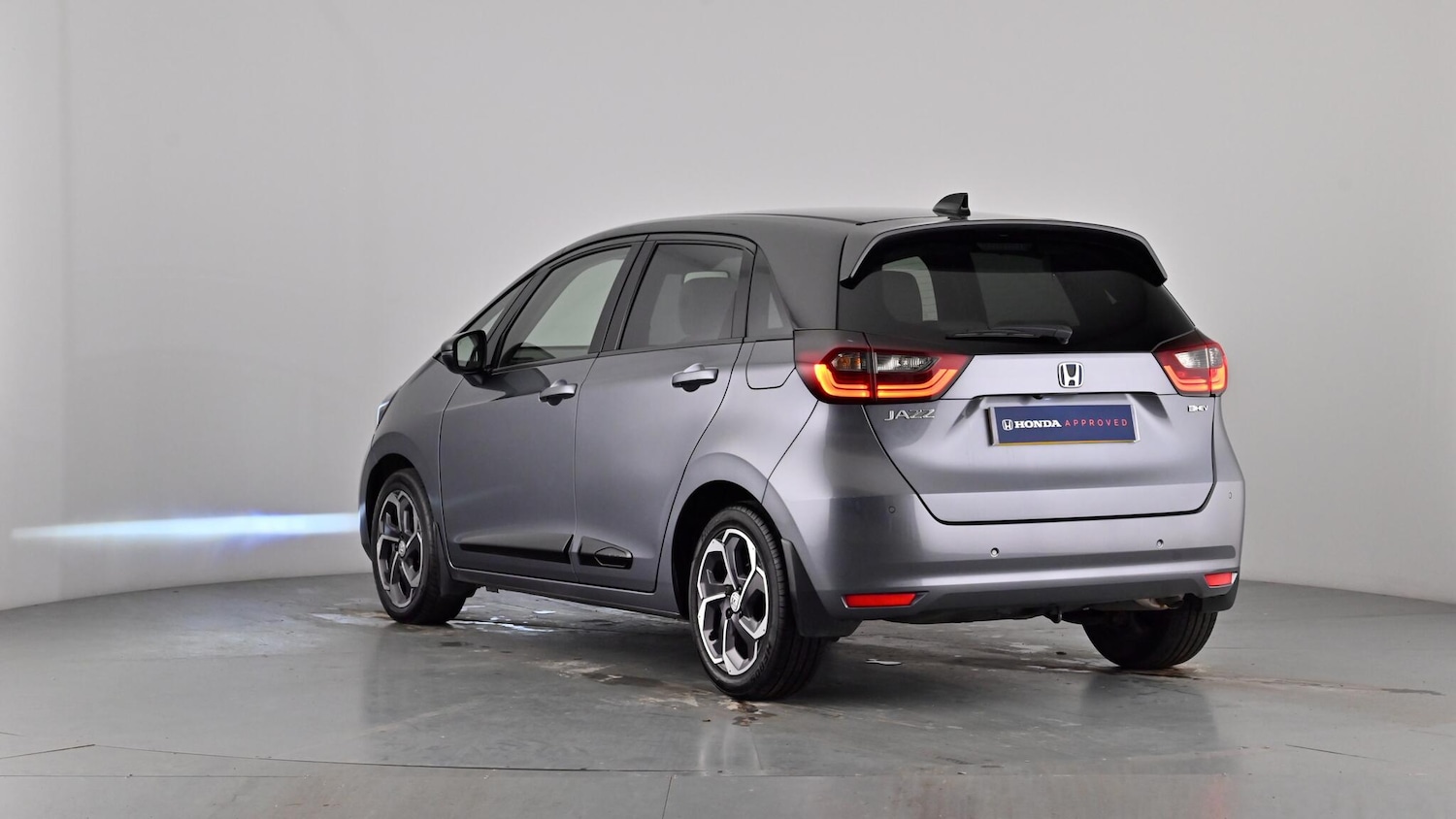 Used Honda Jazz 2022 for sale - 77476498: Photo 60