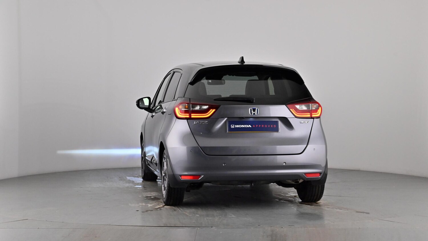 Used Honda Jazz 2022 for sale - 77476498: Photo 62