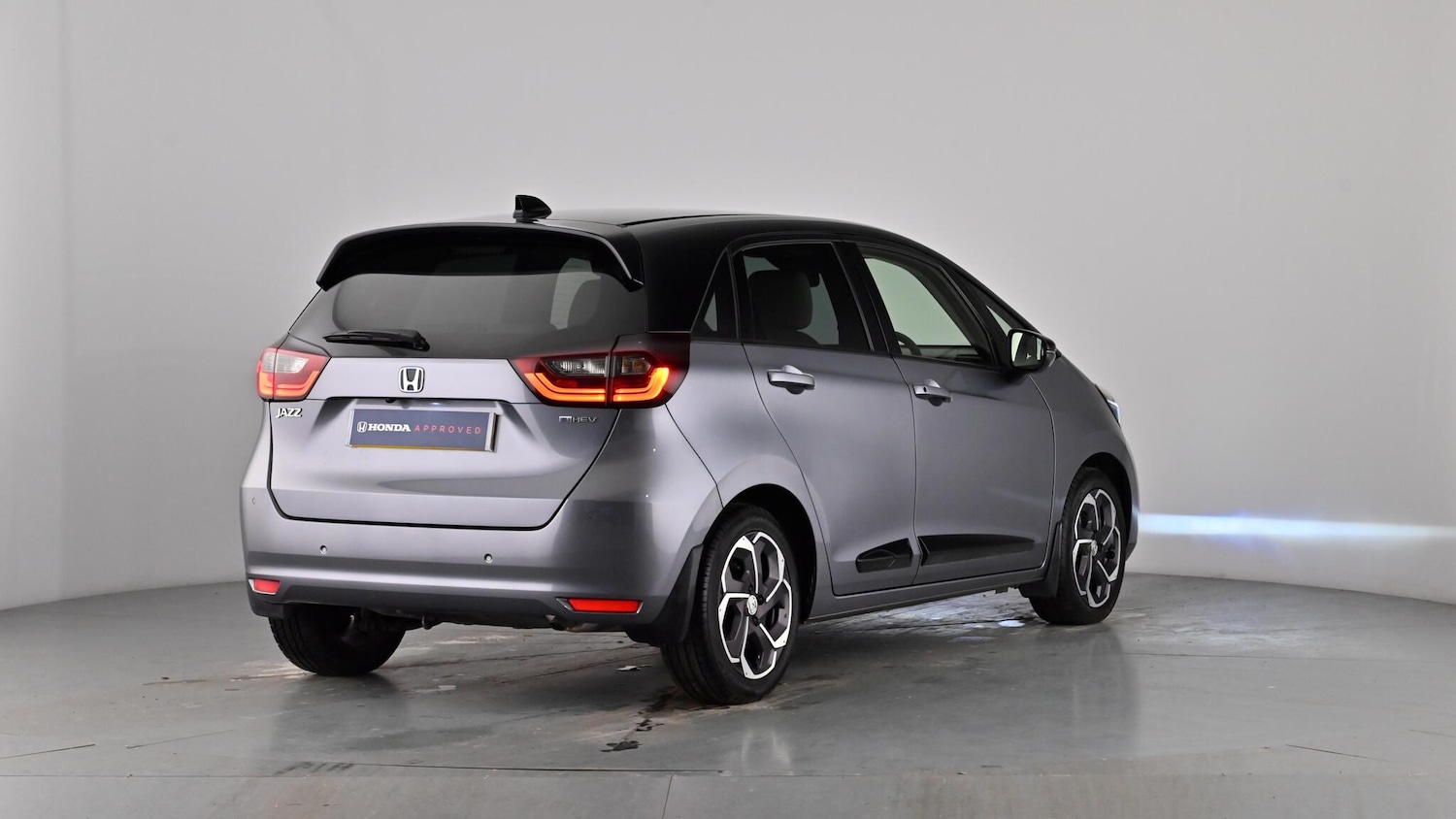 Used Honda Jazz 2022 for sale - 77476498: Photo 66